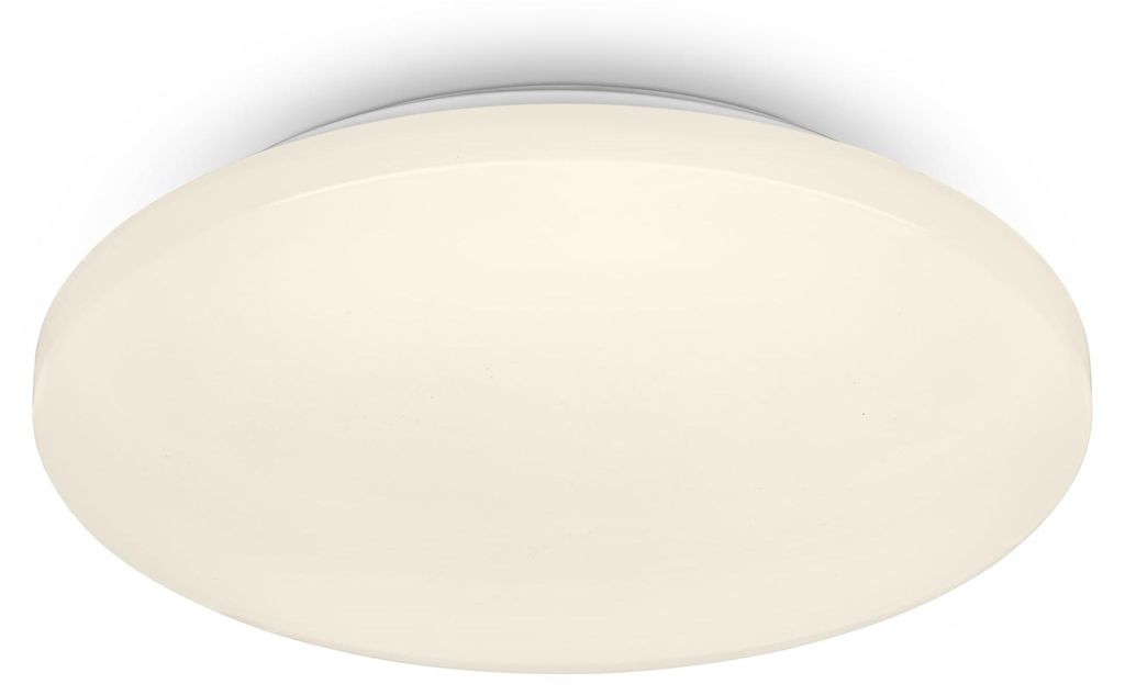 LED-plafondlamp, 6 cm, 12 Watt, IP44 (spatwaterdicht), 1250 Productafbeelding 