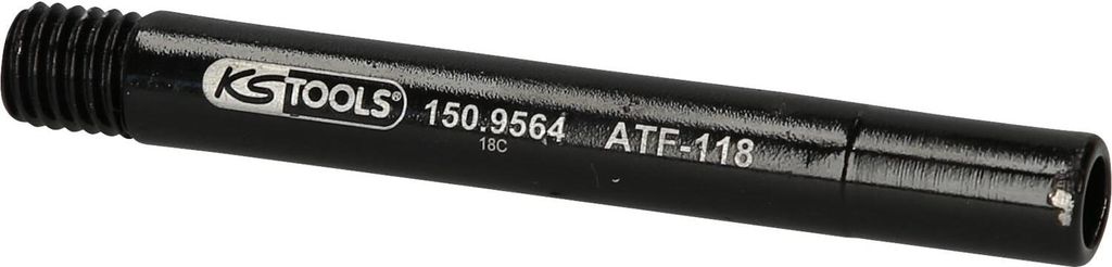 KS Tools Befülladapter für Nissan M10 x 1,5, 150.9564