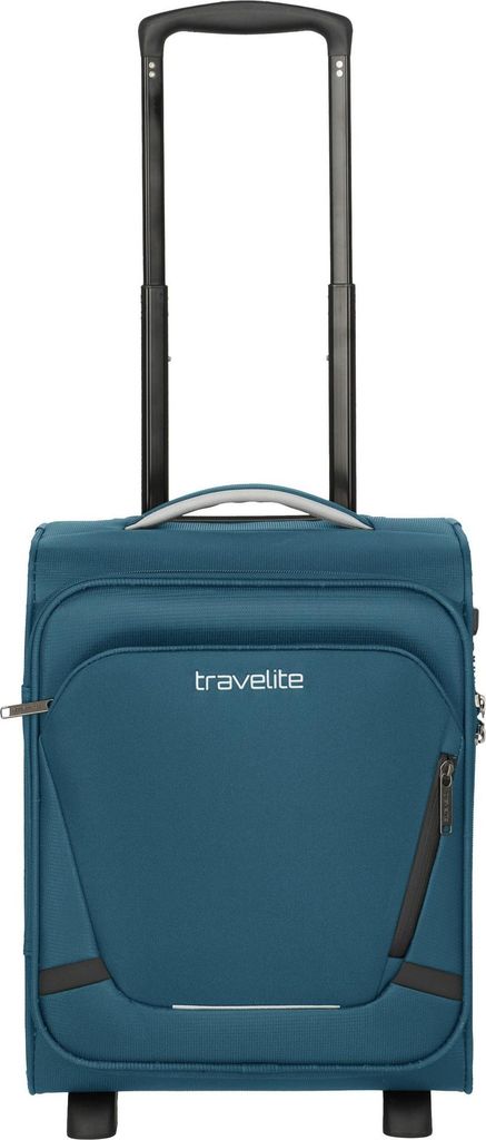 Travelite JETPACK Wings 2 Cabin, Petrol Produktbild 