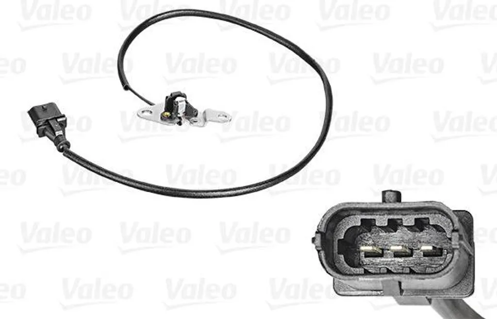 Valeo 253812: Sensore Posizione Camme OE 60814770 Fiat Opel