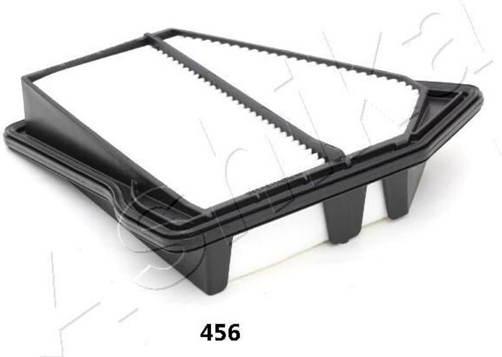 ASHIKA 20-04-456 Motorräume