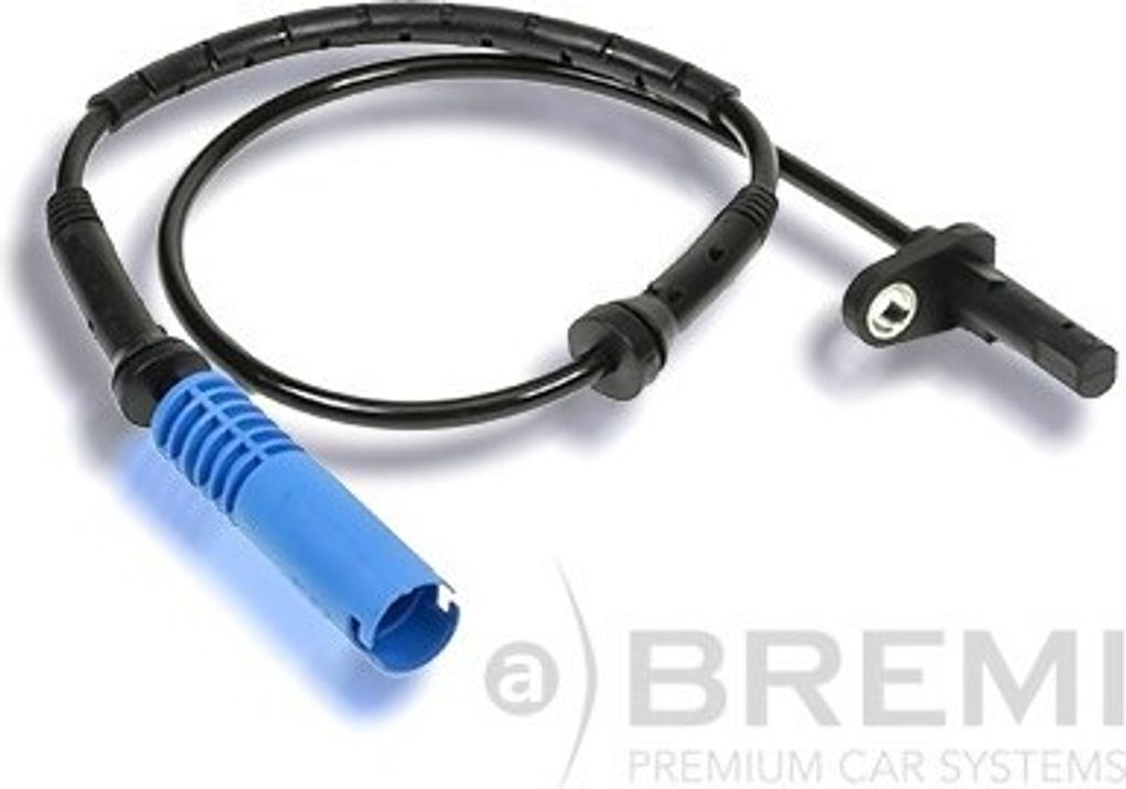 BREMI ABS Sensor Raddrehzahl für AUDI A3 Sportback (8VA, 8VF) 50351