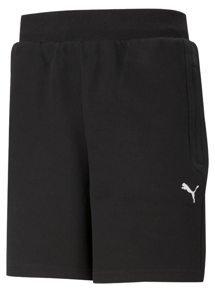 BMW - "Motorsport" Shorts für Herren PP3819 (S) (Schwarz)