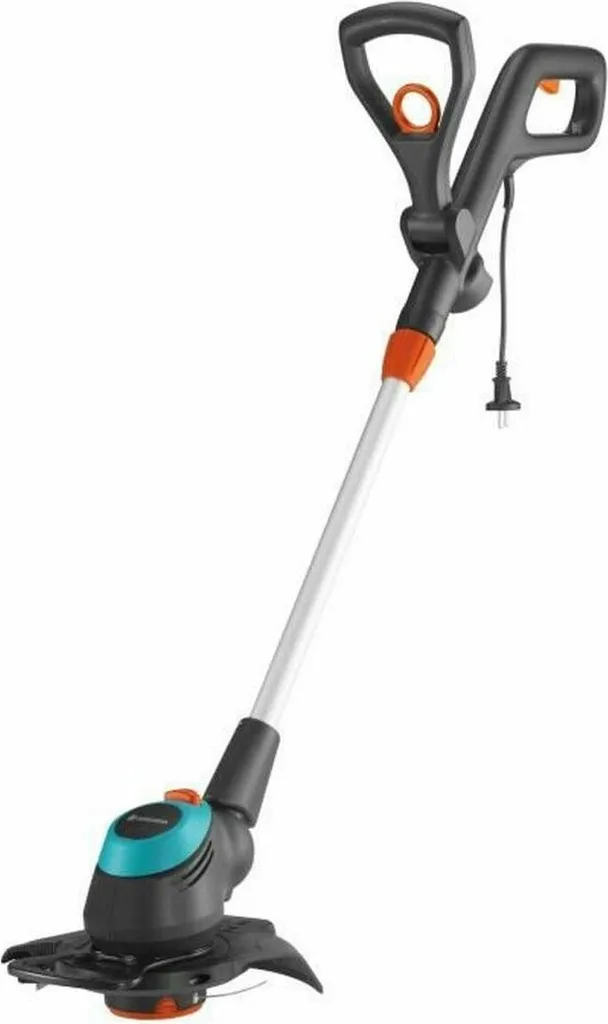 Gardena EasyCut 450/25 - Tondeuse Bordures Électrique 450W de 25 cm
