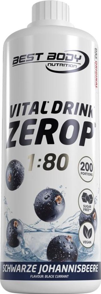 Open Food 4260121341741, 1000 ml, 40 kcal, 2,2 g, 0,1 g, Zdjęcie produktu 