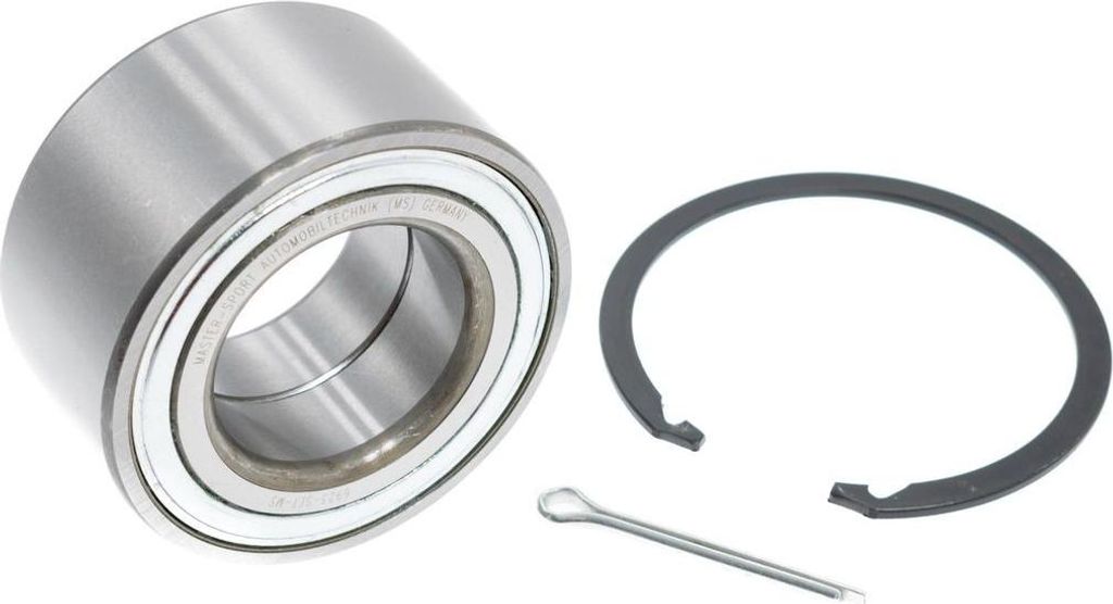 MASTER-SPORT 6923-SET-MS Radlagersatz Vorderachse für HYUNDAI ix20 (JC)