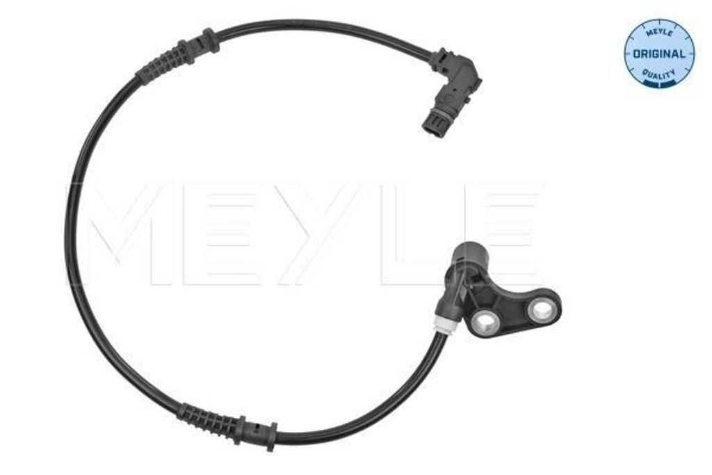 MEYLE ABS Sensor Raddrehzahl Vorne Rechts passend für MERCEDES-BENZ C-Klasse Limousine (W202) 014 800 0106
