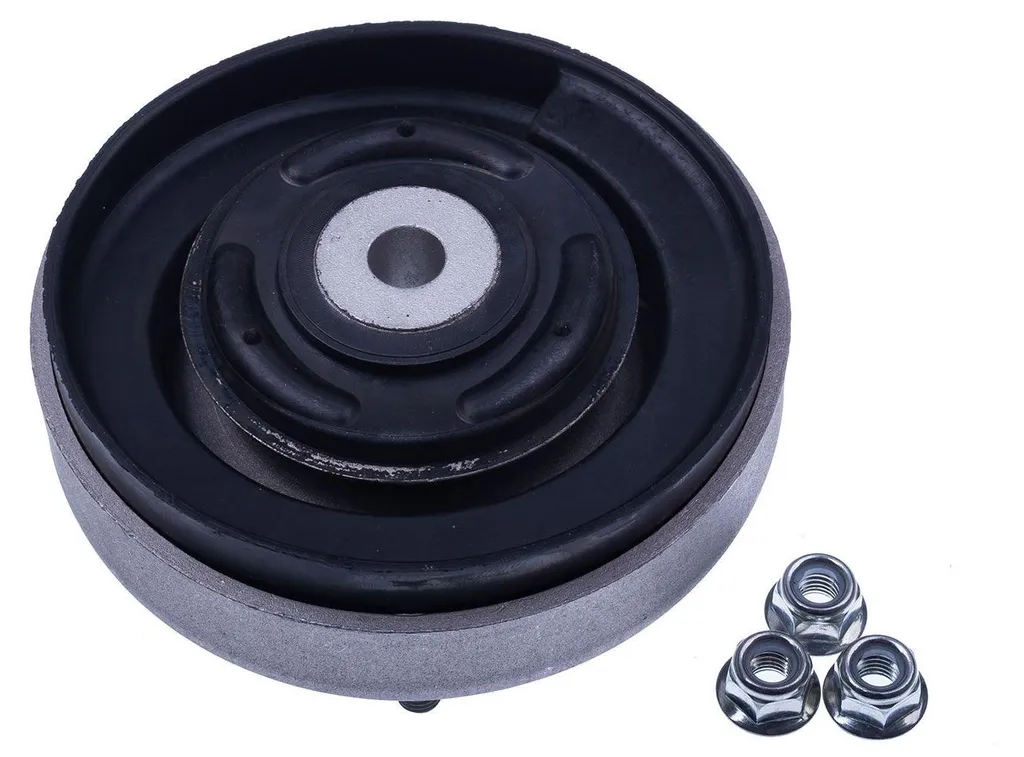 Palier de suspension arrière renforcé anti-vibration pour BMW E60