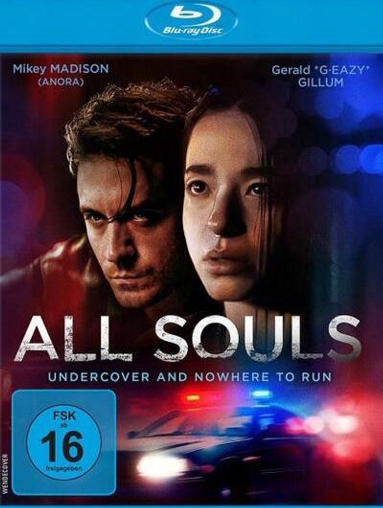 All Souls