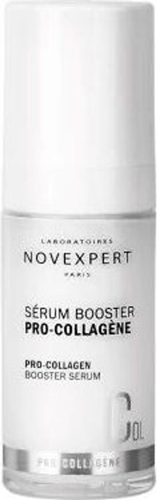 Novexpert Pro-Kollagen Booster Serum 30ml Produktbild 