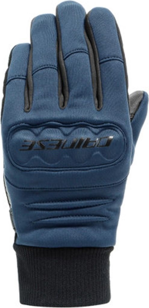 Dainese COIMBRA WINDSTOPPER Handschuhe, grau-blau, Größe XXS 332081