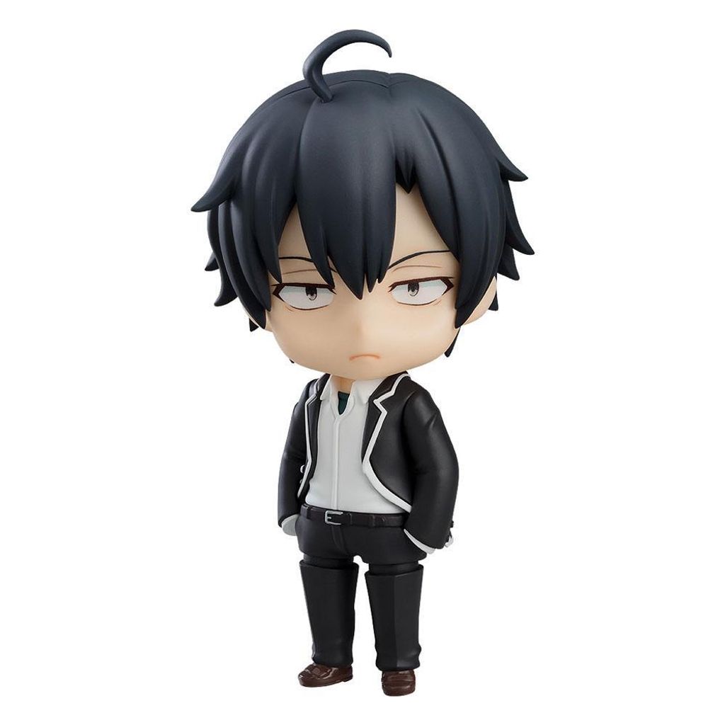 Nendoroid-Actionfigur „My Teen Romantic Comedy SNAFU Produktbild 