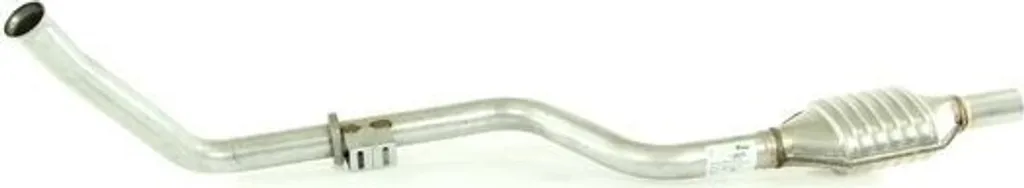 Catalyseur Homologué Walker 20274 OE 2104901919 en Acier Inoxydable