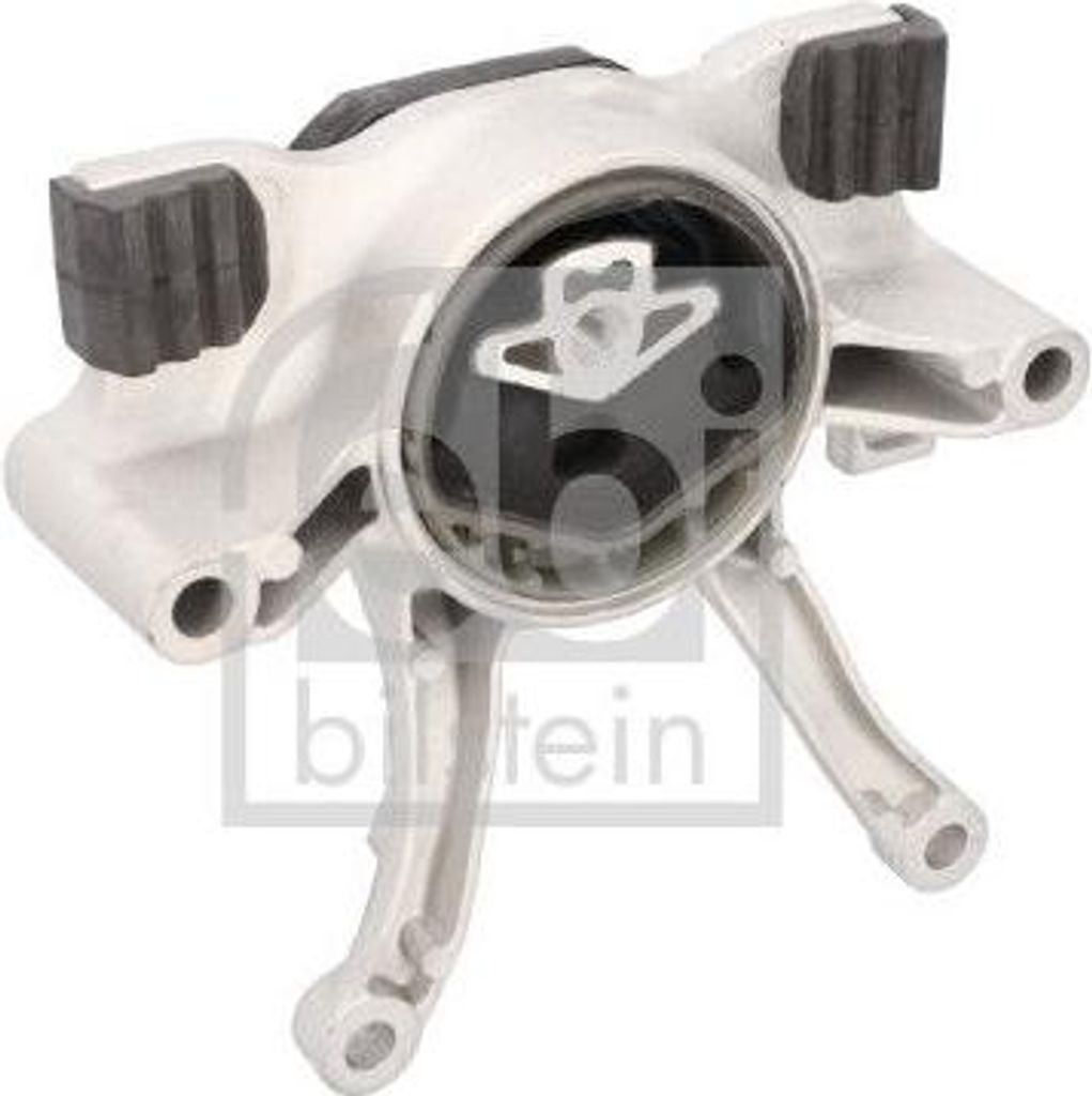 FEBI BILSTEIN 184090 Lagerung, Automatikgetriebe OE 22326862577 kompatibel mit 5er G30, 5er G31, 6er G32, 7er G11, X3