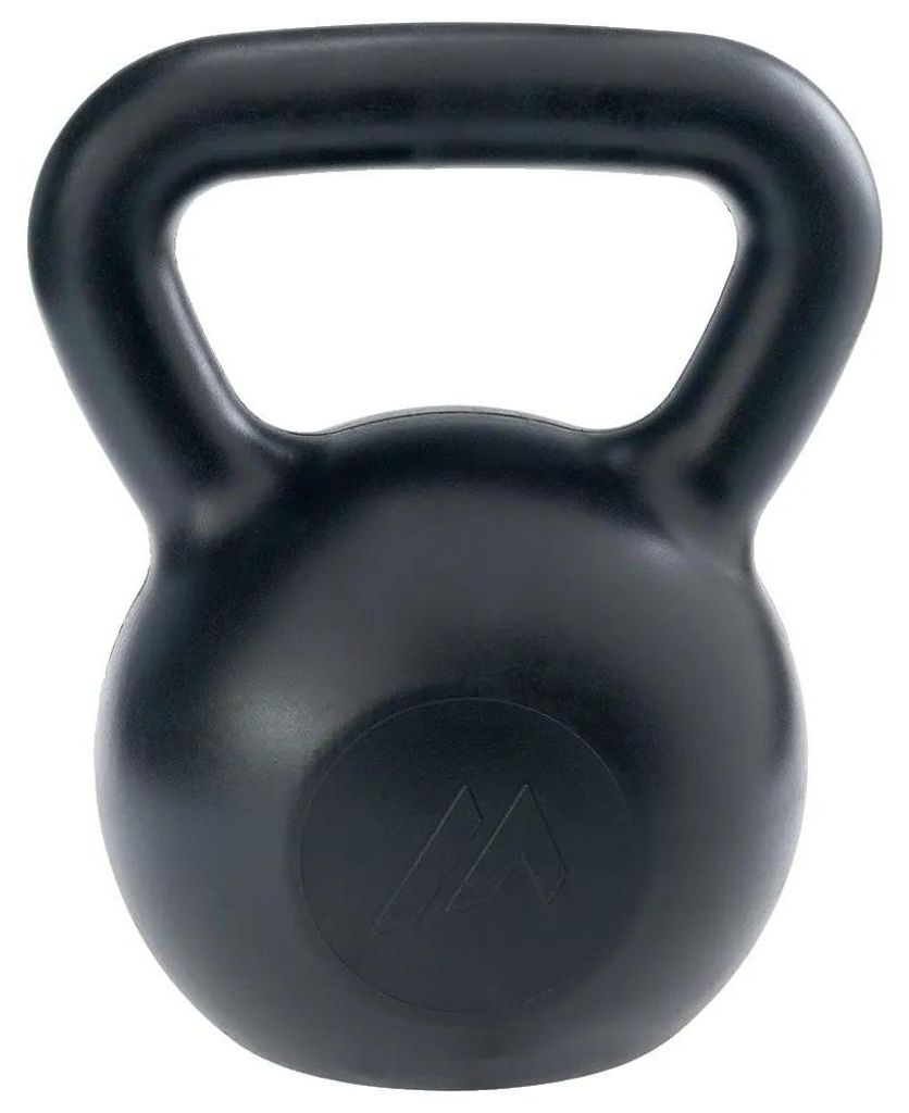 Martes Essential Cement 7 Kg Kettlebell Silber  Silber One Produktbild 