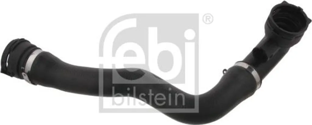 Durite de refroidissement moteur pour BMW X5 - FEBI BILSTEIN 36596 OE