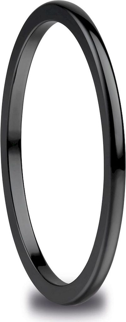 BERING / Detachable / Ring / Size 7 564-60-70 schwarz