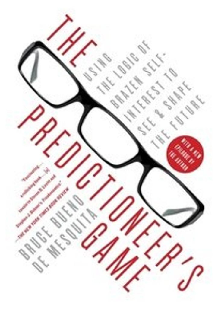 The Predictioneer's Game