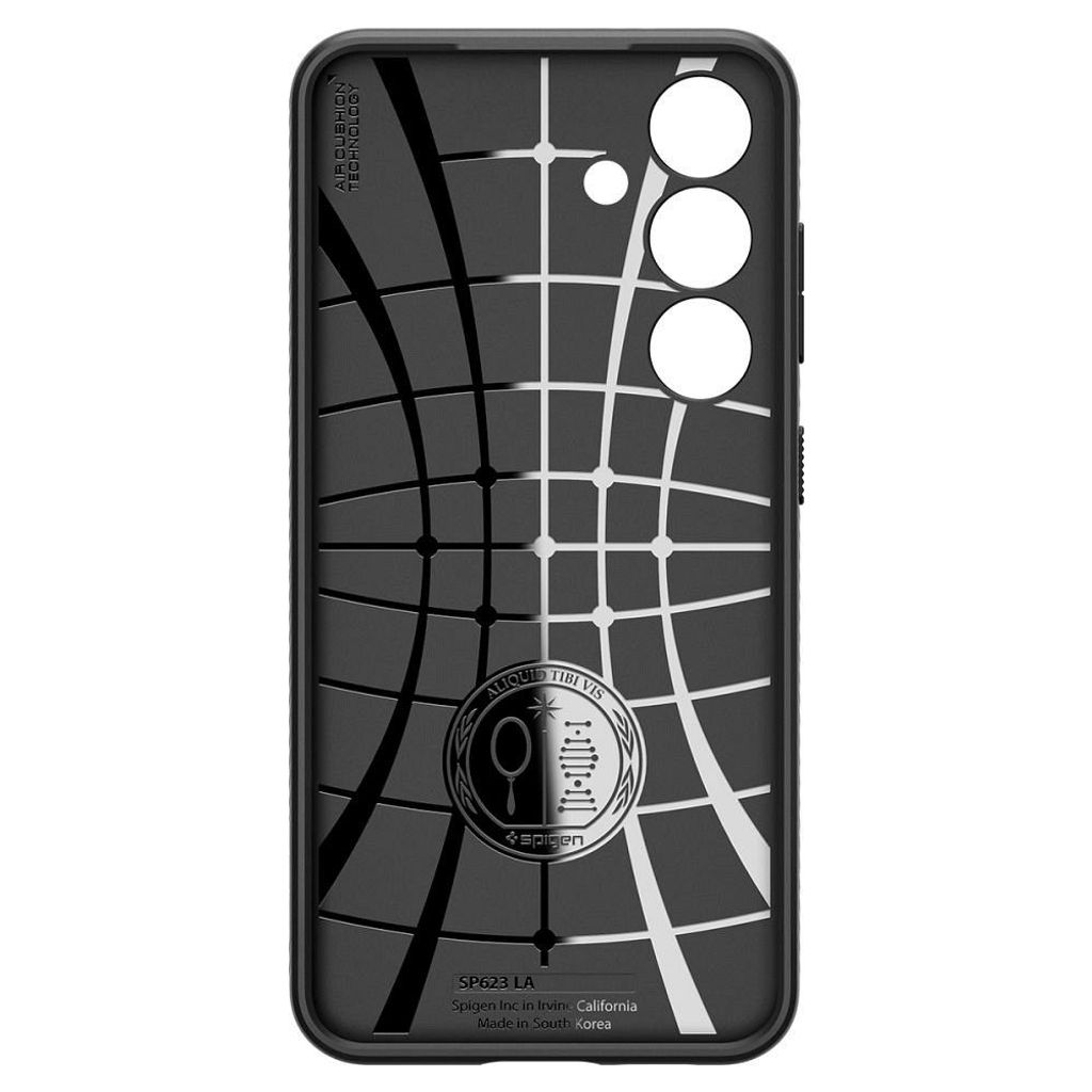 Etui ochronne na telefon komórkowy Spigen Liquid Air 15,8 Zdjęcie produktu 3