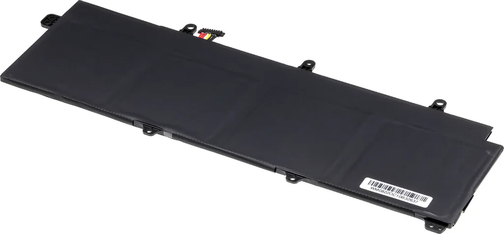 Batterie de remplacement pour PC portable Asus ROG Zephyrus GX501VIK - 4
