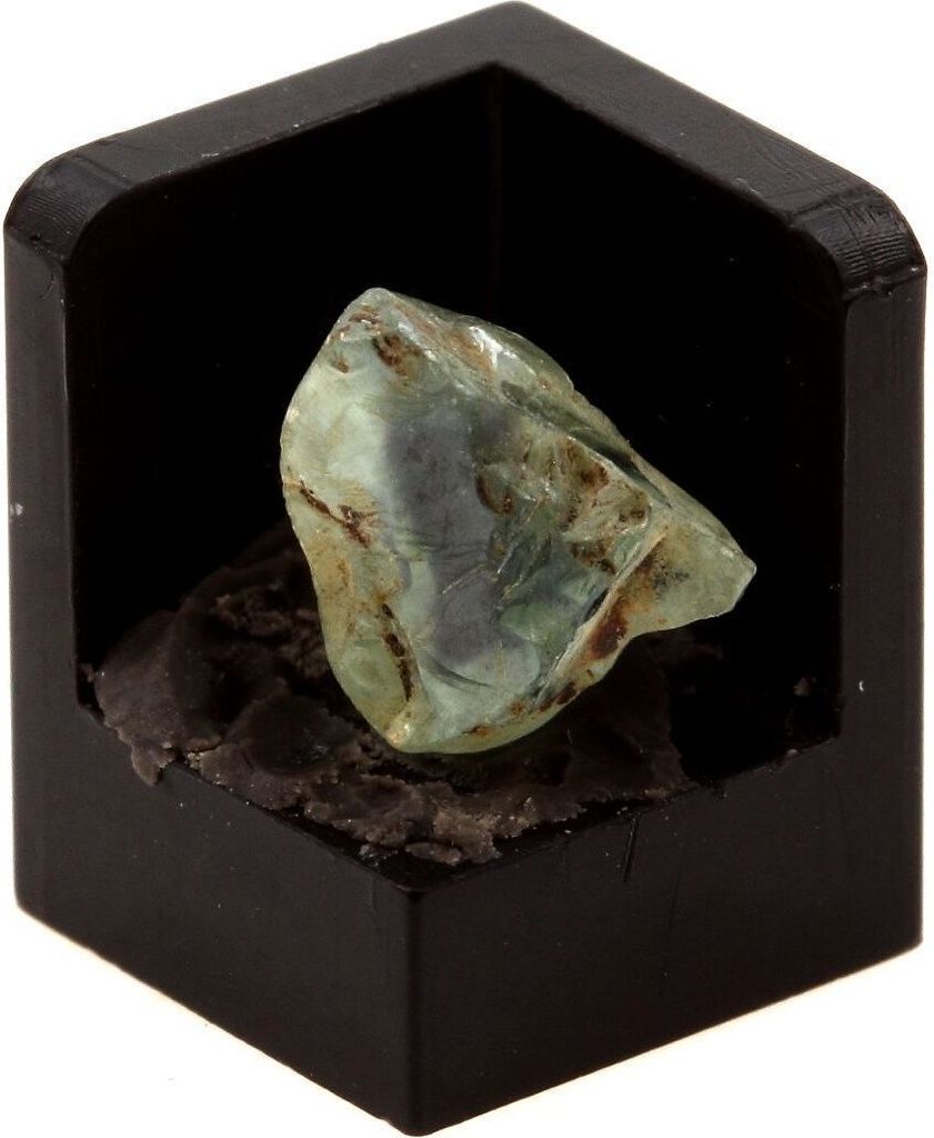 Zirkon 0,89 Karat