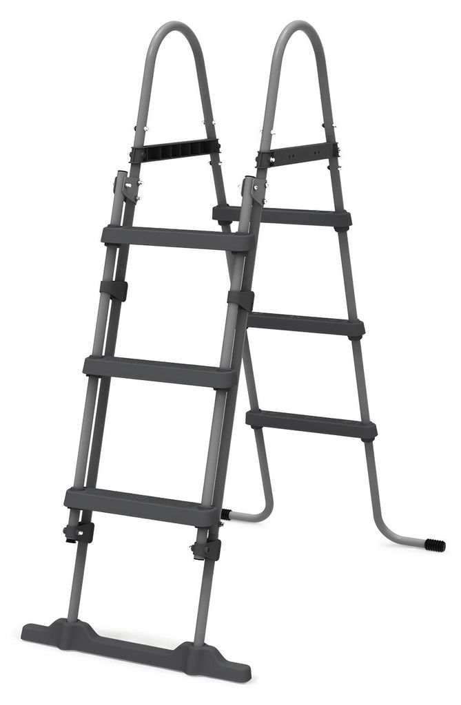 VirtuFit Poolleiter - 100 cm - Universal Produktbild 