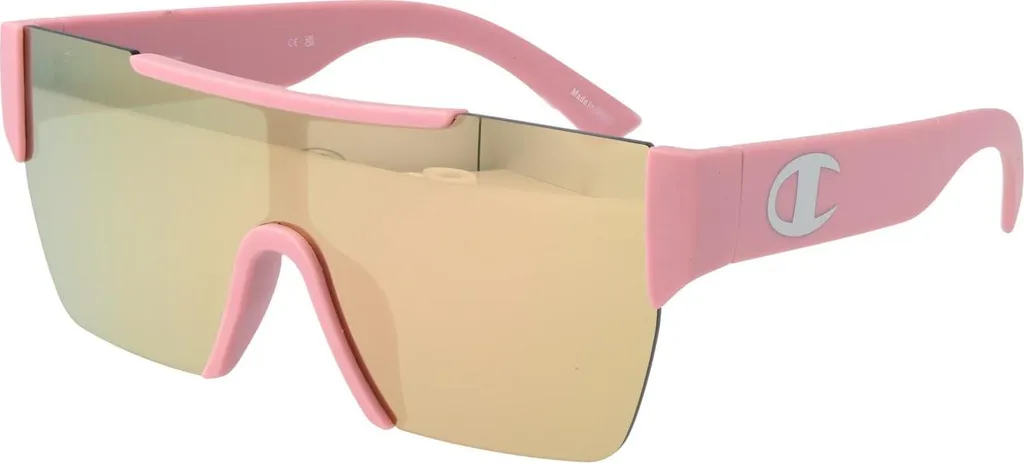 Lunettes Champion CUW5233 C01 139 - Monture légère et Verres Anti-UV