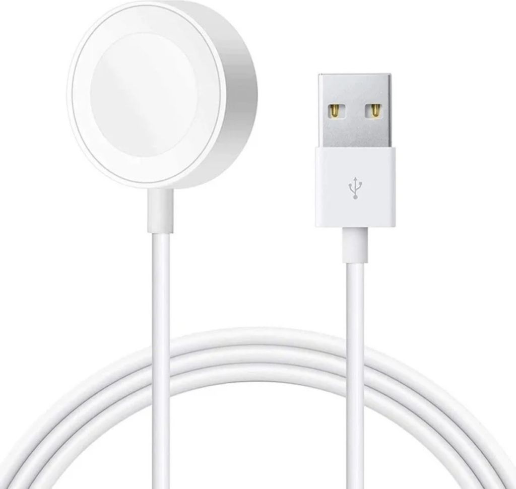 Incarcator wireless cu cablu USB la Apple Watch, 2m - Apple Obrázek produktu 1