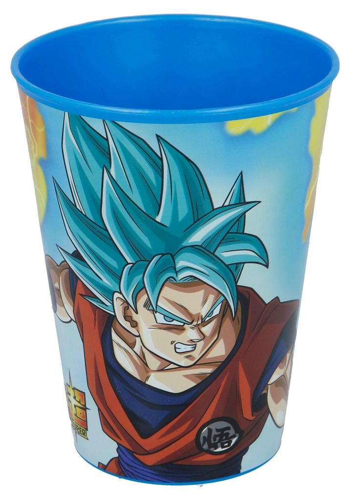 Stor Dragon Ball, Zelfstandig, 0,26 liter, Meerdere Productafbeelding 