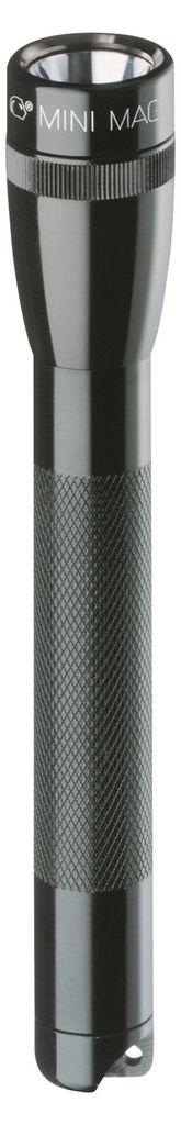 Maglite M2A 01L, Baterka, Čierna, Hliník, AA, 146 mm, 25,4 Obrázok produktu 