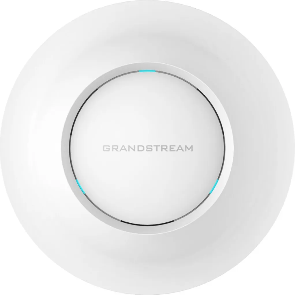 Solution Wi-Fi pour Bureaux Grandstream GWN7615 - Idéal Haute Densité PoE
