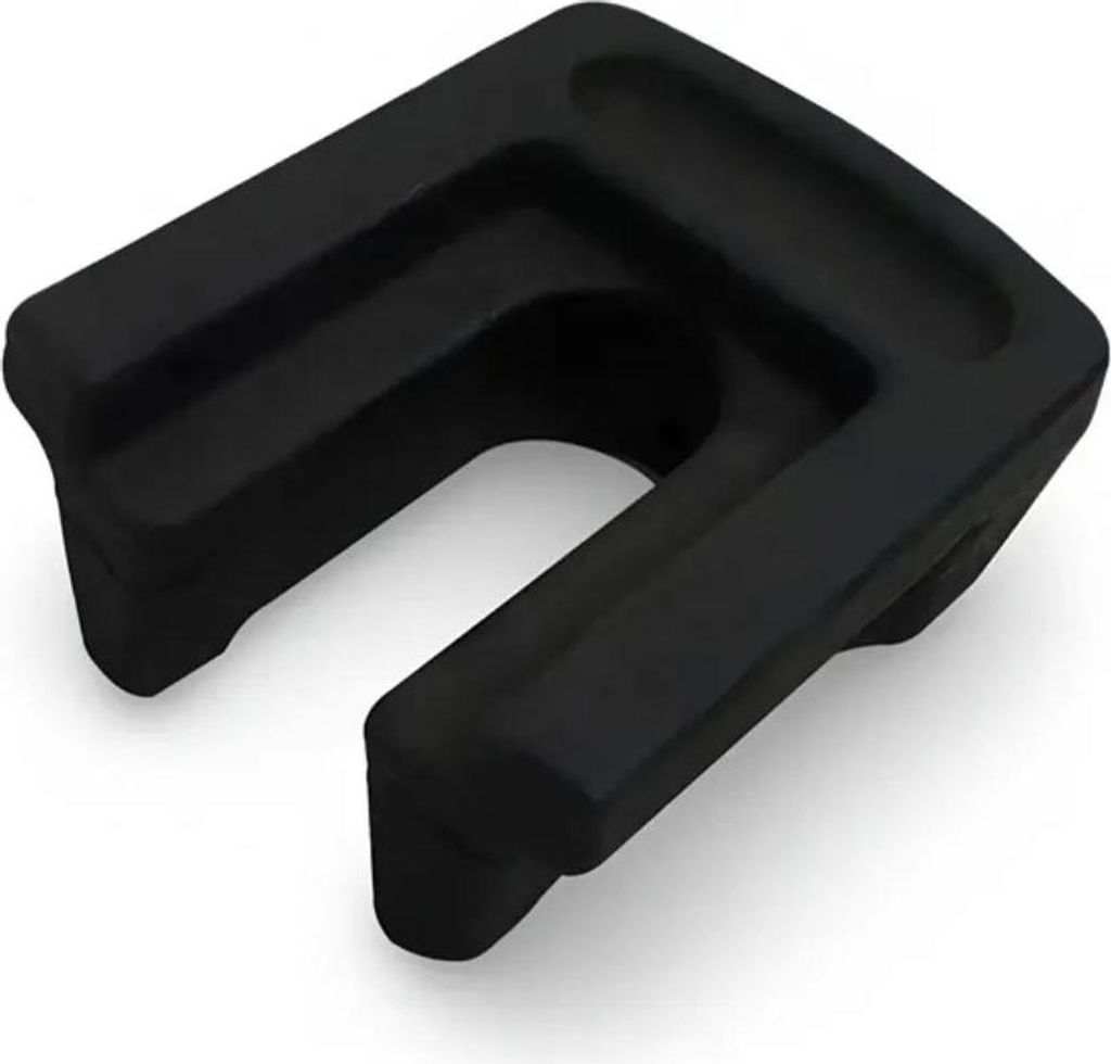Inspire Adaptateur de pile de poids 2,27 kg Image du produit 