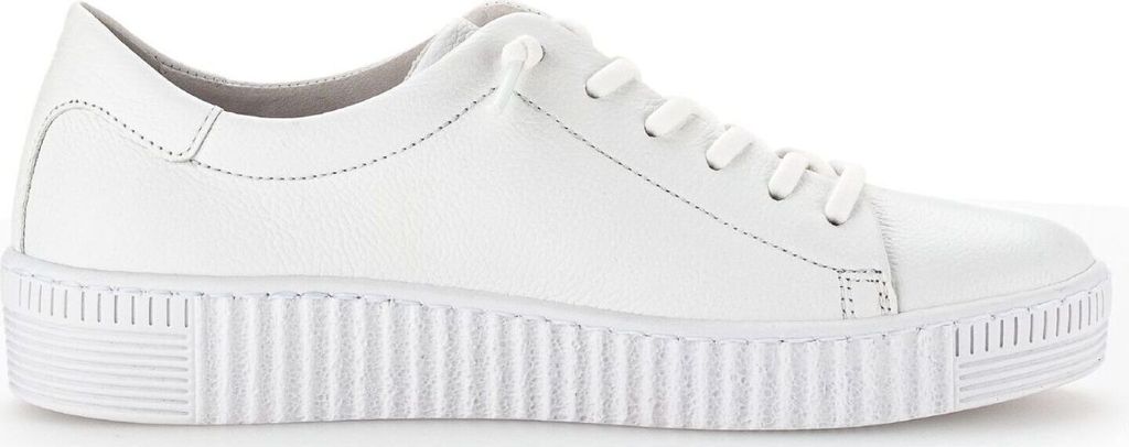 Gabor 43.331 Damenschuhe - sportliche Slipper - Halbschuhe Produktbild 64