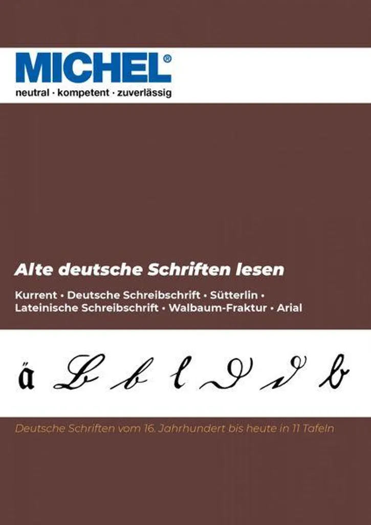 Comment lire l'écriture allemande ancienne : solutions et transcriptions