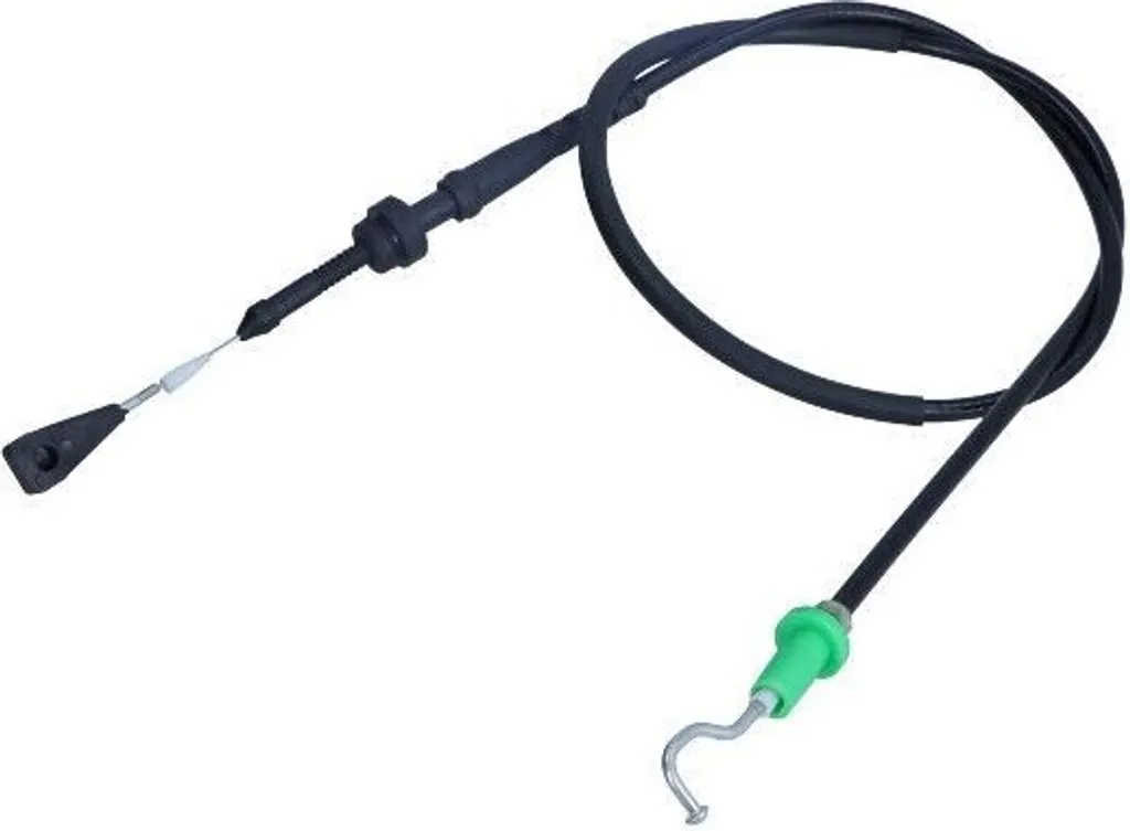 Câble d'accélérateur MAXGEAR 32-0743 pour VW T4 OE 701721555A Fiable