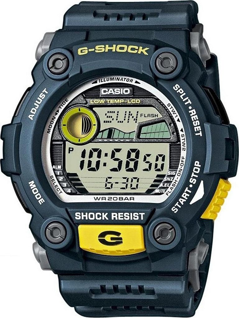 Casio G-Shock Image du produit 