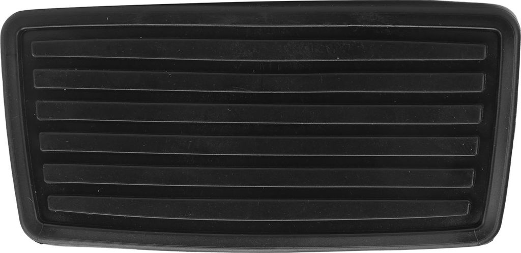 Bremspedalauflage Automatik Gummi 46545-S84-A81 Ersatz für Honda ACCORD 1998-2012