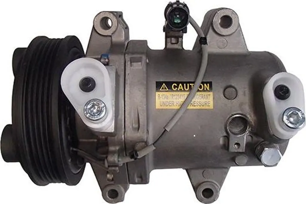 Compresseur de Climatisation Airstal 10-4264 pour Pajero et L200 OE