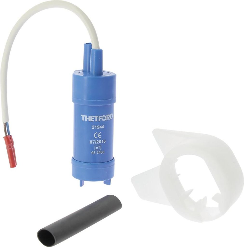 Pompe électrique Pour Toilettes - Thetford Image du produit 