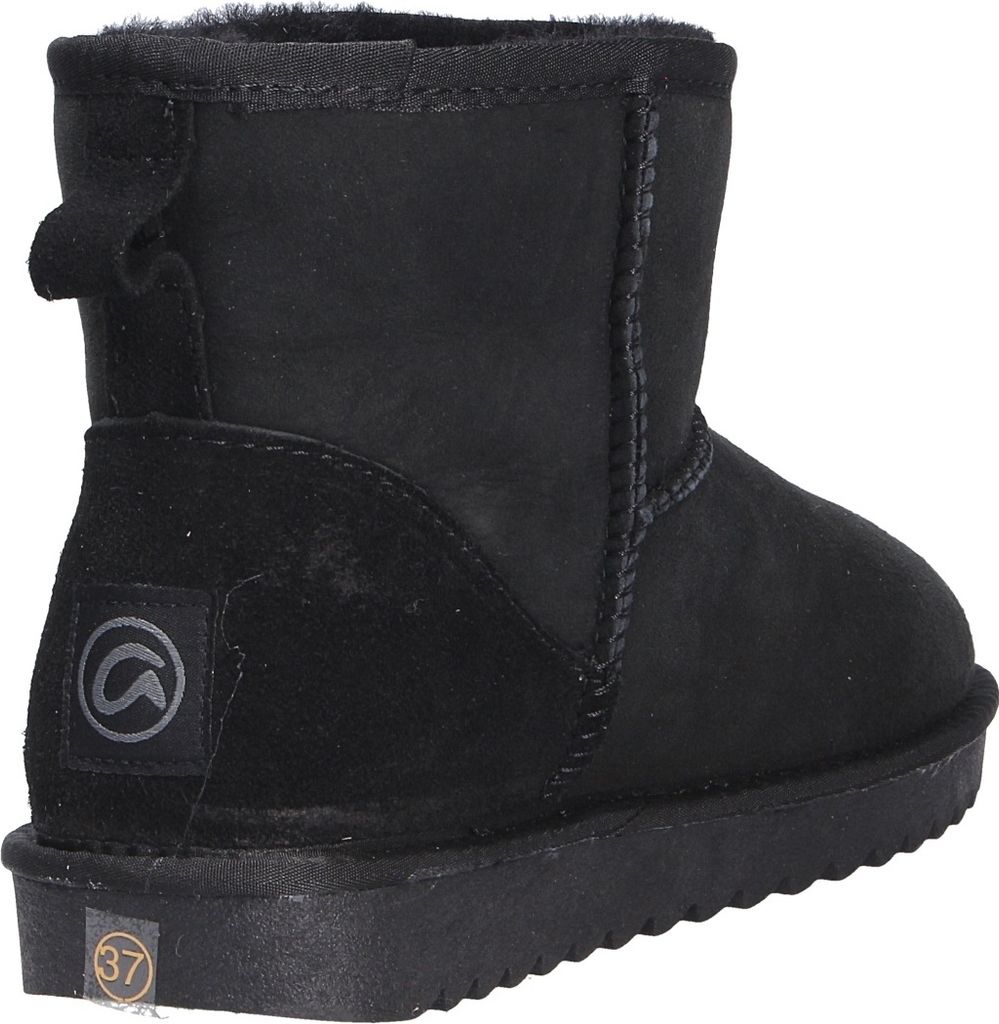 ARA Shoes Alaska Alas Schuhe Damen schwarz 40 Produktbild 7