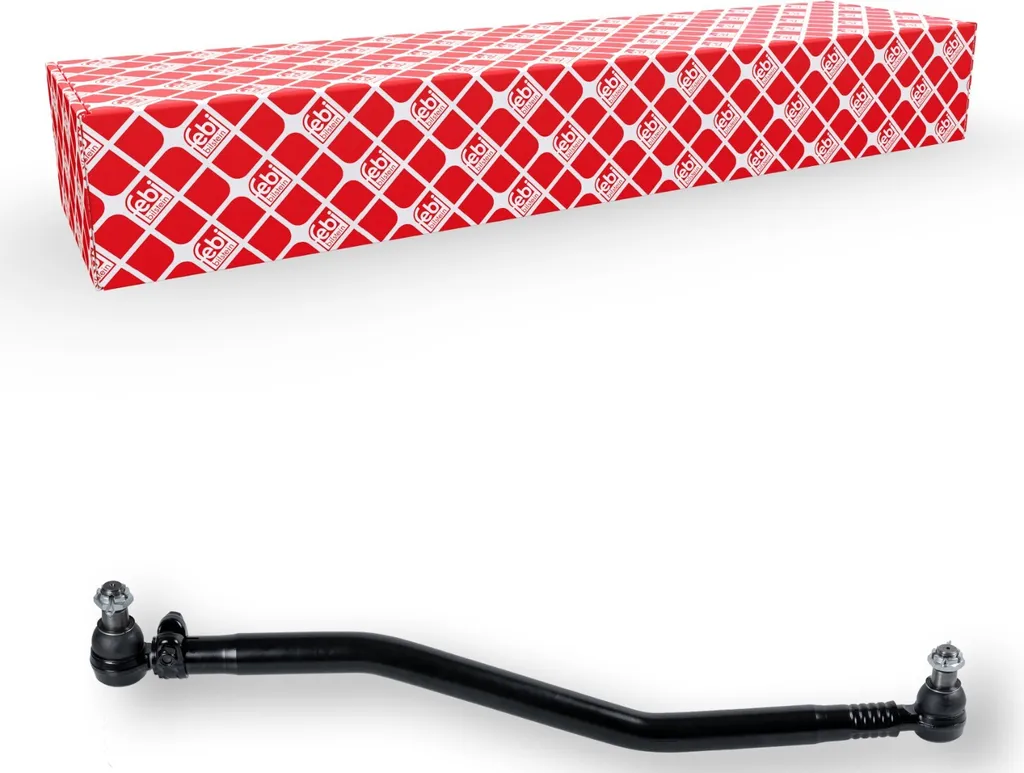 Barre de direction de rechange pour DAF CF 65 Longueur 925 mm Avant