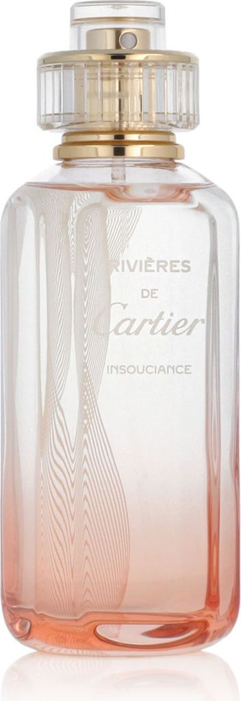 Cartier Rivieres Insouciance Eau de Toilette pour femme 100 Image du produit 