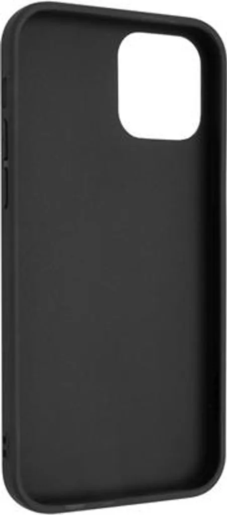 Coque iPhone 13 Mini noire professionnelle usage quotidien intensif