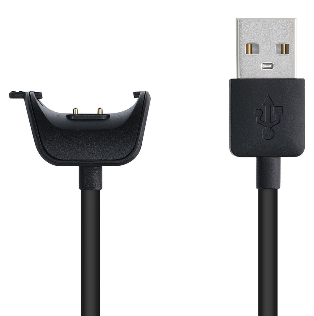 kwmobile Smartwatch Ladekabel für Samsung Galaxy Fit 2 USB Produktbild 