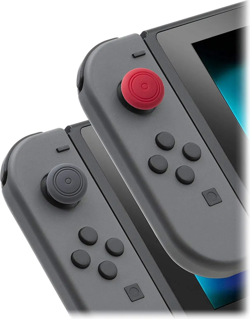 Kit Nintendo Switch Sound & Protect avec Son Stéréo et Coque Antichoc - 5