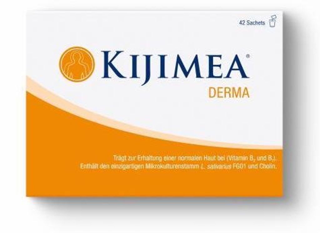 Kijimea Derma Powder 42 St Immagine del prodotto 
