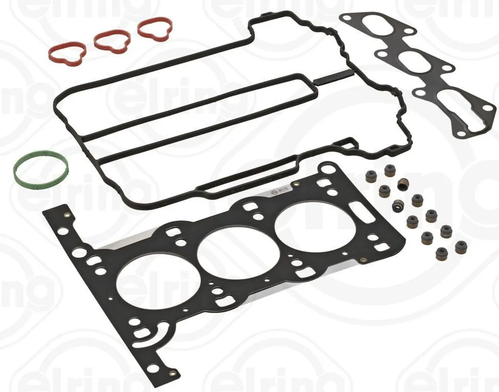 Stopper les fuites d'huile avec le joint de culasse ELRING 260.300 pour Opel