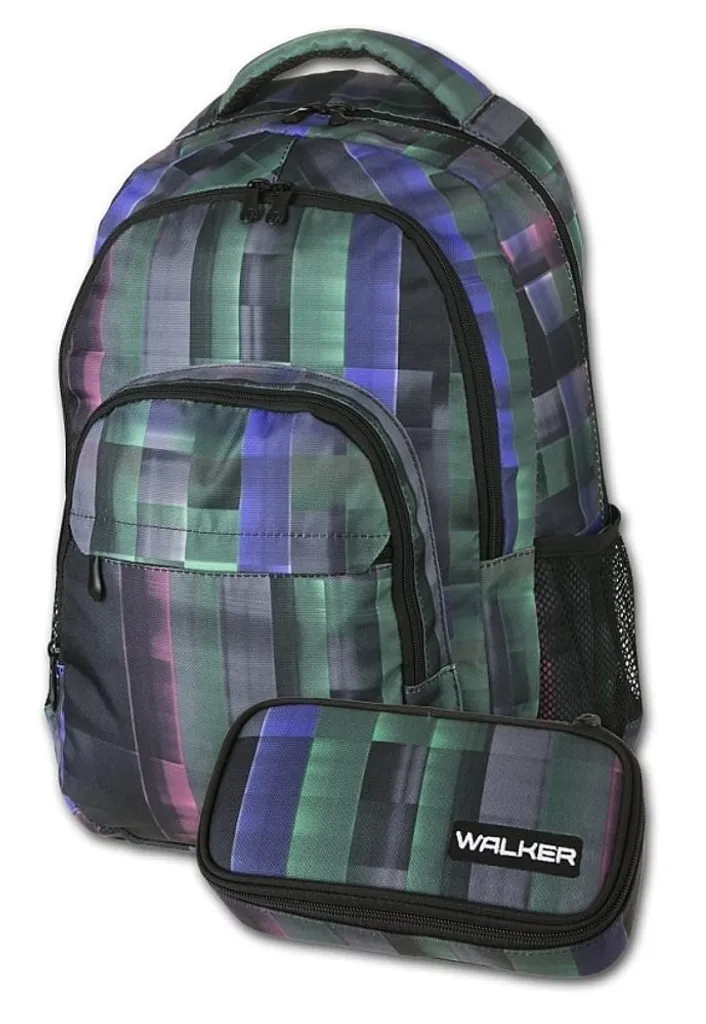 EMIPO Livello Verde: Il Set Leisure per l'Uomo Dinamico e Sportivo