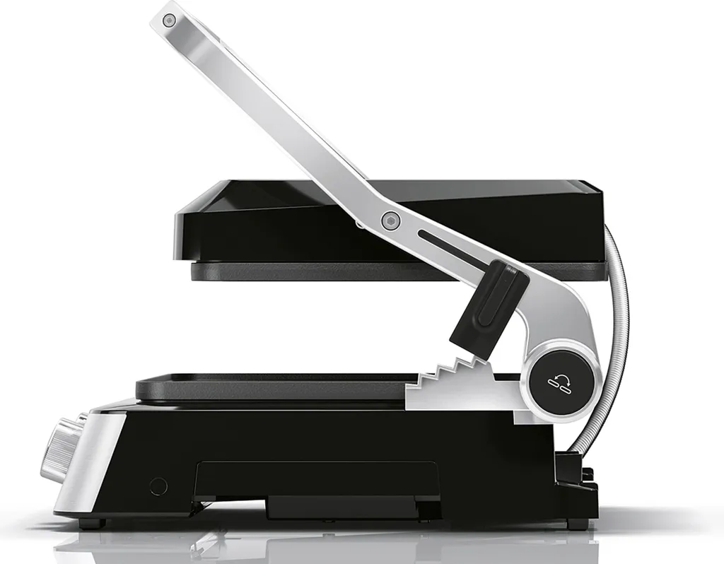 Grill de Table Braun CG7020 Idéal pour Barbecue Intérieur et Réceptions - 10