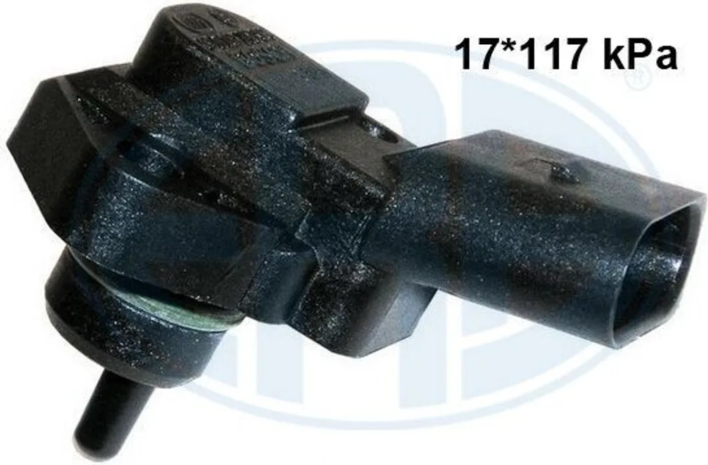 Capteur de pression ERA 550237A haute fiabilité pour VW Golf et Bora